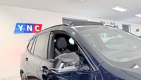 USED 2023 23 BMW IX3 80kWh M Sport Pro Auto 5dr PERFORMANCEKIT+HUGESPC+20S