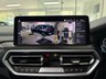 USED 2023 23 BMW IX3 80kWh M Sport Pro Auto 5dr PERFORMANCEKIT+HUGESPC+20S