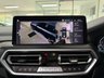USED 2023 23 BMW IX3 80kWh M Sport Pro Auto 5dr PERFORMANCEKIT+HUGESPC+20S