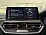USED 2023 23 BMW IX3 80kWh M Sport Pro Auto 5dr PERFORMANCEKIT+HUGESPC+20S
