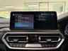USED 2023 23 BMW IX3 80kWh M Sport Pro Auto 5dr PERFORMANCEKIT+HUGESPC+20S