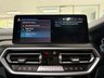USED 2023 23 BMW IX3 80kWh M Sport Pro Auto 5dr PERFORMANCEKIT+HUGESPC+20S