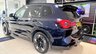 USED 2023 23 BMW IX3 80kWh M Sport Pro Auto 5dr PERFORMANCEKIT+HUGESPC+20S