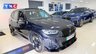 USED 2023 23 BMW IX3 80kWh M Sport Pro Auto 5dr PERFORMANCEKIT+HUGESPC+20S