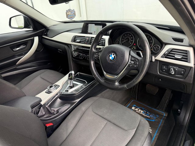 View our BMW 3 SERIES