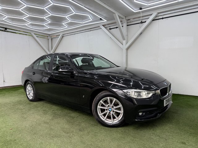 View our BMW 3 SERIES