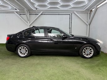 View our BMW 3 SERIES