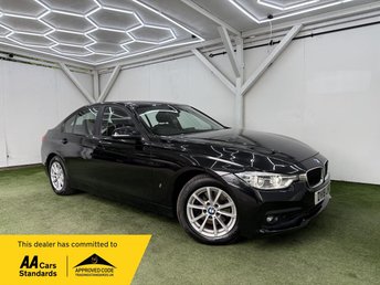 View our BMW 3 SERIES