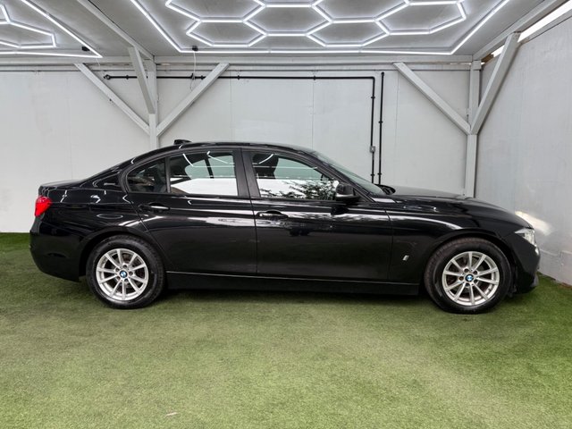 View our BMW 3 SERIES