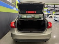 USED 2011 60 VOLVO S60 2.4 D5 SE Lux Saloon 4dr Diesel Geartronic Euro 5 (205 ps) ****LOW MILEAGE****