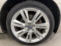 USED 2011 60 VOLVO S60 2.4 D5 SE Lux Saloon 4dr Diesel Geartronic Euro 5 (205 ps) ****LOW MILEAGE****