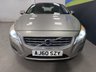 USED 2011 60 VOLVO S60 2.4 D5 SE Lux Saloon 4dr Diesel Geartronic Euro 5 (205 ps) ****LOW MILEAGE****