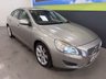 USED 2011 60 VOLVO S60 2.4 D5 SE Lux Saloon 4dr Diesel Geartronic Euro 5 (205 ps) ****LOW MILEAGE****