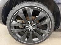 USED 2014 64 SKODA FABIA 1.2 TSI Black Edition Hatchback 5dr Petrol Manual Euro 5 (105 ps) ***Finance Me**Low Mileage***
