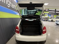 USED 2014 64 SKODA FABIA 1.2 TSI Black Edition Hatchback 5dr Petrol Manual Euro 5 (105 ps) ***Finance Me**Low Mileage***