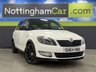 USED 2014 64 SKODA FABIA 1.2 TSI Black Edition Hatchback 5dr Petrol Manual Euro 5 (105 ps) ***Finance Me**Low Mileage***