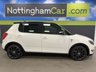 USED 2014 64 SKODA FABIA 1.2 TSI Black Edition Hatchback 5dr Petrol Manual Euro 5 (105 ps) ***Finance Me**Low Mileage***