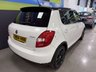 USED 2014 64 SKODA FABIA 1.2 TSI Black Edition Hatchback 5dr Petrol Manual Euro 5 (105 ps) ***Finance Me**Low Mileage***
