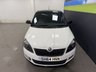 USED 2014 64 SKODA FABIA 1.2 TSI Black Edition Hatchback 5dr Petrol Manual Euro 5 (105 ps) ***Finance Me**Low Mileage***