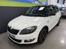 USED 2014 64 SKODA FABIA 1.2 TSI Black Edition Hatchback 5dr Petrol Manual Euro 5 (105 ps) ***Finance Me**Low Mileage***