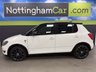 USED 2014 64 SKODA FABIA 1.2 TSI Black Edition Hatchback 5dr Petrol Manual Euro 5 (105 ps) ***Finance Me**Low Mileage***