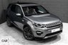 USED 2017 17 LAND ROVER DISCOVERY SPORT 2.0 TD4 HSE SUV 5dr Diesel Auto 4WD Euro 6 (s/s) (180 ps) / STUNNING CAR!