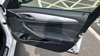USED 2023 73 BMW 5 SERIES 2.0 520d MHT SE Touring 5dr Diesel Hybrid Steptronic Euro 6 (s/s) (190 ps) 2 keys auto with full leather,and diesel