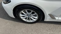 USED 2023 73 BMW 5 SERIES 2.0 520d MHT SE Touring 5dr Diesel Hybrid Steptronic Euro 6 (s/s) (190 ps) 2 keys auto with full leather,and diesel