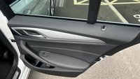 USED 2023 73 BMW 5 SERIES 2.0 520d MHT SE Touring 5dr Diesel Hybrid Steptronic Euro 6 (s/s) (190 ps) 2 keys auto with full leather,and diesel