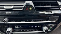 USED 2023 73 BMW 5 SERIES 2.0 520d MHT SE Touring 5dr Diesel Hybrid Steptronic Euro 6 (s/s) (190 ps) 2 keys auto with full leather,and diesel