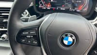 USED 2023 73 BMW 5 SERIES 2.0 520d MHT SE Touring 5dr Diesel Hybrid Steptronic Euro 6 (s/s) (190 ps) 2 keys auto with full leather,and diesel