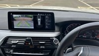 USED 2023 73 BMW 5 SERIES 2.0 520d MHT SE Touring 5dr Diesel Hybrid Steptronic Euro 6 (s/s) (190 ps) 2 keys auto with full leather,and diesel