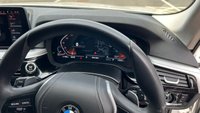 USED 2023 73 BMW 5 SERIES 2.0 520d MHT SE Touring 5dr Diesel Hybrid Steptronic Euro 6 (s/s) (190 ps) 2 keys auto with full leather,and diesel