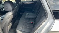 USED 2023 73 BMW 5 SERIES 2.0 520d MHT SE Touring 5dr Diesel Hybrid Steptronic Euro 6 (s/s) (190 ps) 2 keys auto with full leather,and diesel