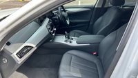 USED 2023 73 BMW 5 SERIES 2.0 520d MHT SE Touring 5dr Diesel Hybrid Steptronic Euro 6 (s/s) (190 ps) 2 keys auto with full leather,and diesel