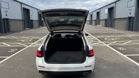 USED 2023 73 BMW 5 SERIES 2.0 520d MHT SE Touring 5dr Diesel Hybrid Steptronic Euro 6 (s/s) (190 ps) 2 keys auto with full leather,and diesel