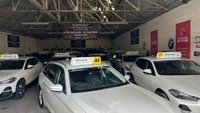 USED 2023 73 BMW 5 SERIES 2.0 520d MHT SE Touring 5dr Diesel Hybrid Steptronic Euro 6 (s/s) (190 ps) 2 keys auto with full leather,and diesel