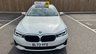 USED 2023 73 BMW 5 SERIES 2.0 520d MHT SE Touring 5dr Diesel Hybrid Steptronic Euro 6 (s/s) (190 ps) 2 keys auto with full leather,and diesel