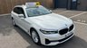 USED 2023 73 BMW 5 SERIES 2.0 520d MHT SE Touring 5dr Diesel Hybrid Steptronic Euro 6 (s/s) (190 ps) 2 keys auto with full leather,and diesel
