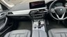 USED 2023 73 BMW 5 SERIES 2.0 520d MHT SE Touring 5dr Diesel Hybrid Steptronic Euro 6 (s/s) (190 ps) 2 keys auto with full leather,and diesel
