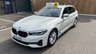USED 2023 73 BMW 5 SERIES 2.0 520d MHT SE Touring 5dr Diesel Hybrid Steptronic Euro 6 (s/s) (190 ps) 2 keys auto with full leather,and diesel