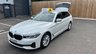 USED 2023 73 BMW 5 SERIES 2.0 520d MHT SE Touring 5dr Diesel Hybrid Steptronic Euro 6 (s/s) (190 ps) 2 keys auto with full leather,and diesel