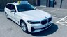 USED 2023 73 BMW 5 SERIES 2.0 520d MHT SE Touring 5dr Diesel Hybrid Steptronic Euro 6 (s/s) (190 ps) 2 keys auto with full leather,and diesel