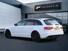 USED 2013 13 AUDI A4 AVANT 2.0 TDI Black Edition Estate 5dr Diesel Manual Euro 5 (s/s) (150 ps) 