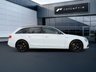 USED 2013 13 AUDI A4 AVANT 2.0 TDI Black Edition Estate 5dr Diesel Manual Euro 5 (s/s) (150 ps) 