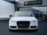 USED 2013 13 AUDI A4 AVANT 2.0 TDI Black Edition Estate 5dr Diesel Manual Euro 5 (s/s) (150 ps) 