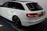 USED 2013 13 AUDI A4 AVANT 2.0 TDI Black Edition Estate 5dr Diesel Manual Euro 5 (s/s) (150 ps) 