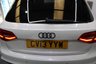 USED 2013 13 AUDI A4 AVANT 2.0 TDI Black Edition Estate 5dr Diesel Manual Euro 5 (s/s) (150 ps) 