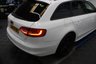USED 2013 13 AUDI A4 AVANT 2.0 TDI Black Edition Estate 5dr Diesel Manual Euro 5 (s/s) (150 ps) 