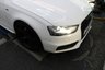 USED 2013 13 AUDI A4 AVANT 2.0 TDI Black Edition Estate 5dr Diesel Manual Euro 5 (s/s) (150 ps) 